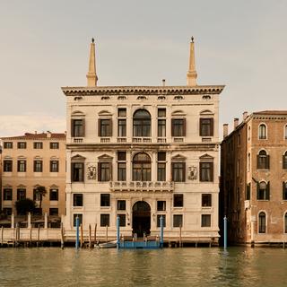 Aman Venice, Venice, Italy