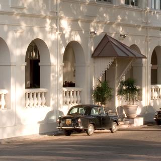 Amangalla, Galle, Sri Lanka