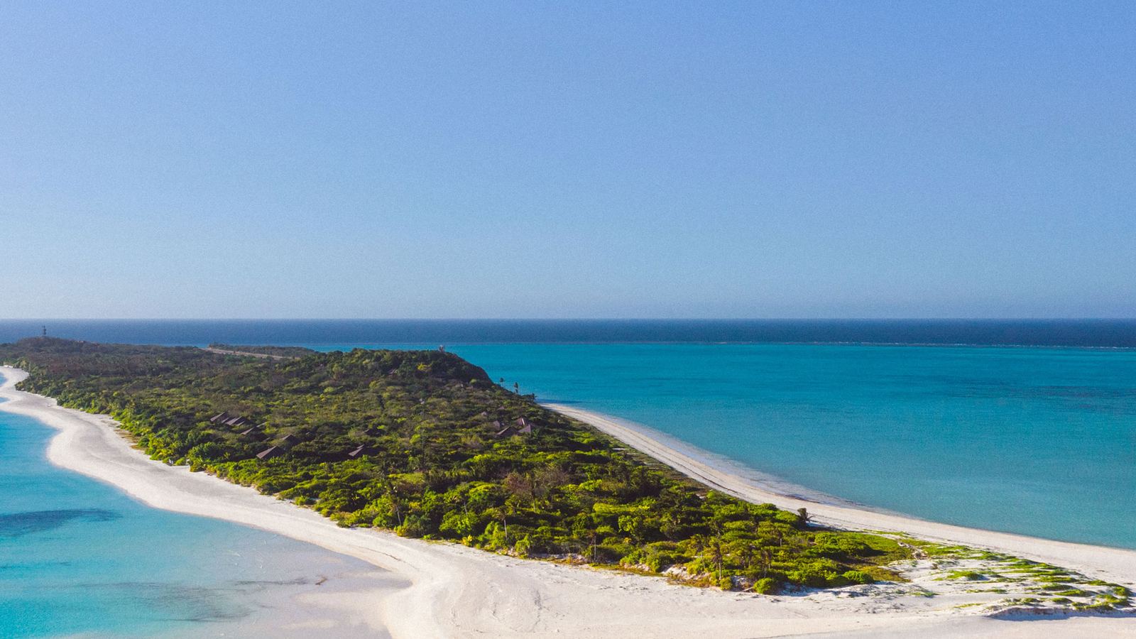 Amanpulo, Pamalican Island, Philippines