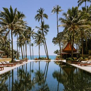 Amanpuri, Phuket, Thailand
