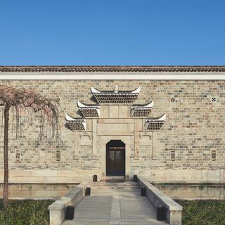 Amanyangyun, Shanghai, China