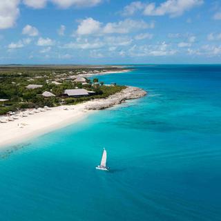 Amanyara, Providenciales, Turks & Caicos