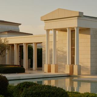Amanzoe, Porto Heli, Greece